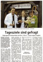 Kreiszeitung März 2012